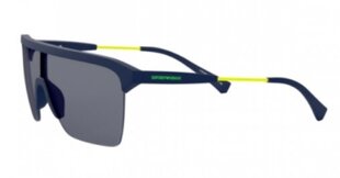 Мужские солнцезащитные очки 0EA4146 -575487 цена и информация | Солнцезащитные очки для мужчин | 220.lv