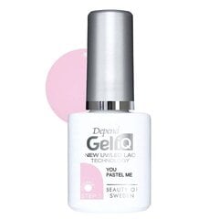 Лак для ногтей Gel iQ Beter You Pastel Me, 5 мл цена и информация | Лаки для ногтей, укрепители | 220.lv