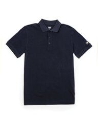 Vīriešu T-krekls CAT 1620023, zils цена и информация | Мужские футболки | 220.lv