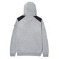 Vīriešu džemperis ar kapuci CAT 1910158 heather grey cena un informācija | Darba apģērbi | 220.lv
