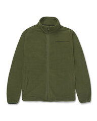Džemperis vīriešiem CAT 1030001, zaļš cena un informācija | Darba apģērbi | 220.lv
