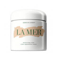 Mitrinošs sejas krēms La Mer The Moisturizing Cream, 30 ml cena un informācija | Sejas krēmi | 220.lv