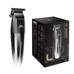 Машинка для стрижки, окантовочная Jrl Professional Cordless Hair Trimmer FF 2020T цена и информация | Машинки для стрижки волос | 220.lv