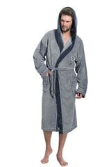 Peldmētelis "George Grey" cena un informācija | Vīriešu halāti, pidžamas | 220.lv