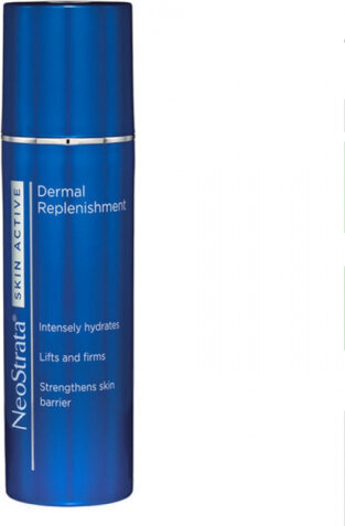 Sejas krēms Neostrata Skin Active Dermal Replenishment Cream, 50 g cena un informācija | Sejas krēmi | 220.lv