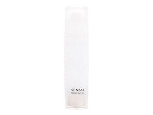 Sejas krēms Sensai Expert Items Essence Day Veil Spf30, 40 ml cena un informācija | Sejas krēmi | 220.lv