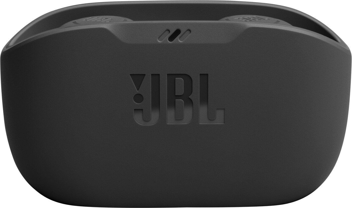 JBL Wave Buds TWS JBLWBUDSBLK цена и информация | Austiņas | 220.lv