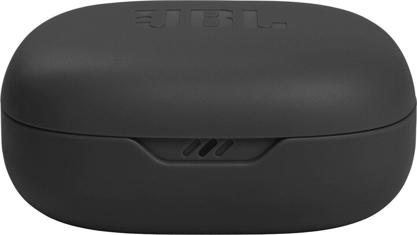 JBL Wave Flex TWS JBLWFLEXBLK cena un informācija | Austiņas | 220.lv