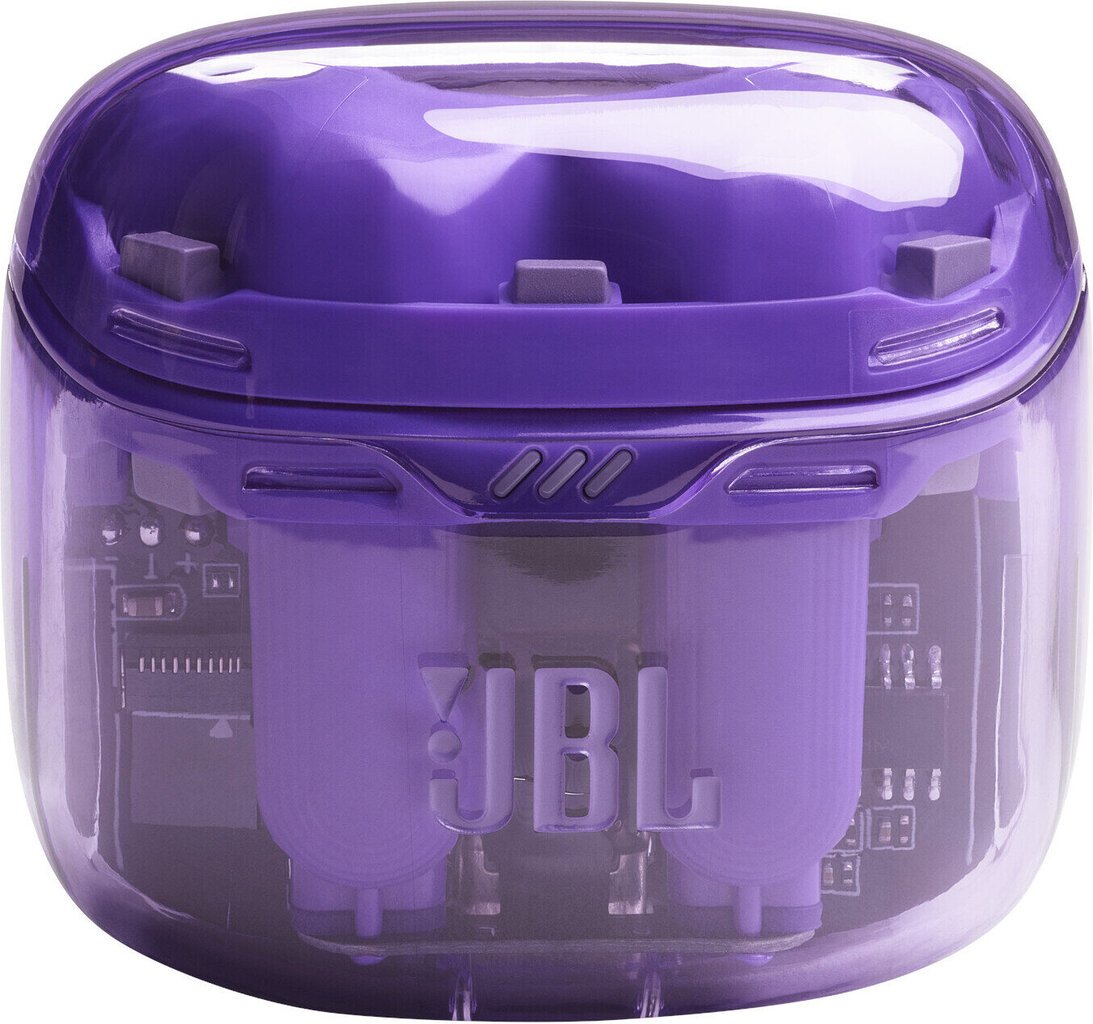 JBL Tune Flex TWS Ghost Edition JBLTFLEXGPUR cena un informācija | Austiņas | 220.lv