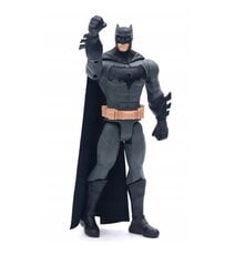 Фигрука героя Batman, 30 см, со звуковыми эффектами цена и информация | Игрушки для мальчиков | 220.lv