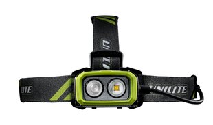 Pieres lukturis Unilite HT-680R 680 lm цена и информация | Фонарики | 220.lv