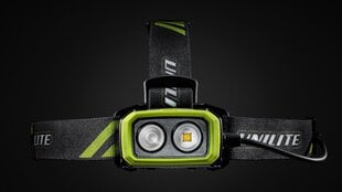 Налобный фонарь Unilite HT-680R 680лм цена и информация | Фонарик | 220.lv