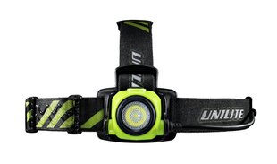 Налобный фонарь Unilite HT-900R 900лм цена и информация | Фонарик | 220.lv