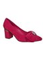 Sieviešu augstpapēžu kurpes SEASTAR, rozā. цена и информация | Sieviešu kurpes | 220.lv