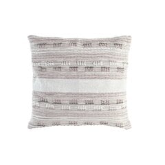 Подушка DKD Home Decor Разноцветный 45 x 15 x 45 cm цена и информация | Декоративные подушки и наволочки | 220.lv