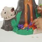 Play-Doh dinozauru salas lavas vulkāns Slime F1500 цена и информация | Attīstošās rotaļlietas | 220.lv