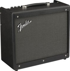 El. ģitāras pastiprinātājs Fender Mustang GTX50 cena un informācija | Mūzikas instrumentu piederumi | 220.lv