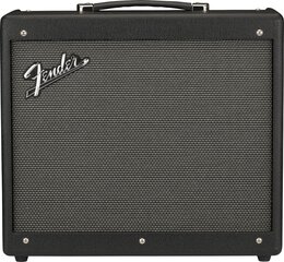 Усилитель для электрогитары Fender Mustang GTX50 цена и информация | Принадлежности для музыкальных инструментов | 220.lv