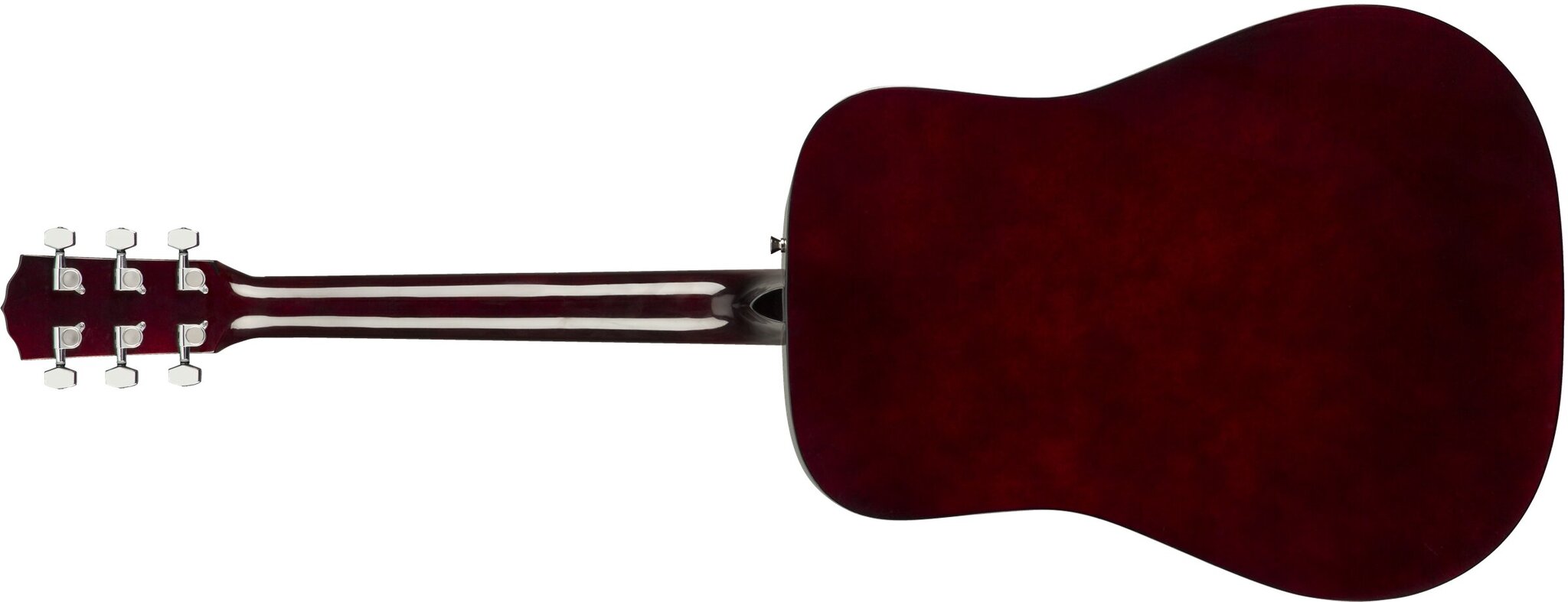 Akustiskās ģitāras komplekts Fender FA-115 cena un informācija | Ģitāras | 220.lv