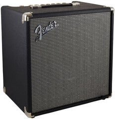 Kubs basģitārai Fender Rumble 40 cena un informācija | Mūzikas instrumentu piederumi | 220.lv