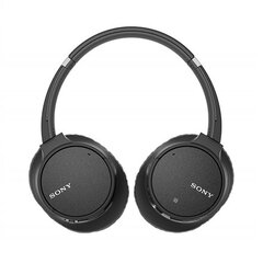 Sony WHCH700NB.CE7 цена и информация | Наушники | 220.lv