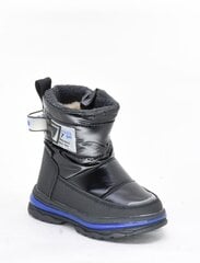 Зимние сапоги для мальчиков, TOM.M 31910302.28 цена и информация | Детская зимняя обувь | 220.lv