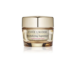 Pretgrumbu krēms Estee Lauder Revitalizing Supreme + Youth Power, 50 ml cena un informācija | Sejas krēmi | 220.lv