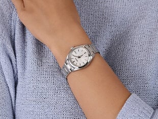 Sieviešu pulkstenis, Seiko Kvarcs SUR633P1 cena un informācija | Sieviešu pulksteņi | 220.lv