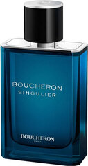 Boucheron Home Singulier 100ml Spray Edp цена и информация | Мужские духи | 220.lv