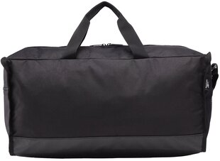 Спортивная сумка Reebok Te M Grip Black GP0180 цена и информация | Спортивные сумки и рюкзаки | 220.lv