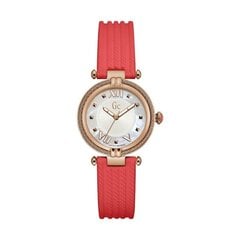 Sieviešu Pulkstenis Guess Y18007L1 (32 mm) S0316739 цена и информация | Женские часы | 220.lv