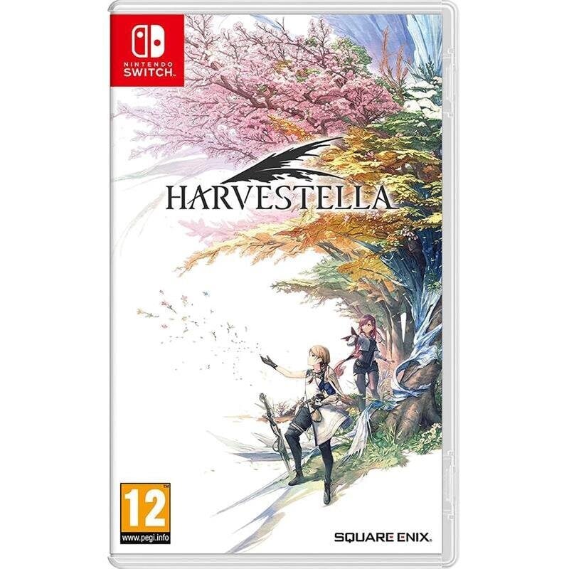 Harvestella Nintendo Switch/Lite spēle cena un informācija | Datorspēles | 220.lv