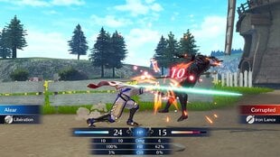 Fire Emblem Engage Nintendo Switch cena un informācija | Datorspēles | 220.lv