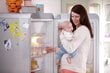 10vnt. Philips Avent SCF618/10 Sandėliavimo Konteineriai 180ml цена и информация | Bērnu trauki, piena uzglabāšanas trauciņi un piederumi | 220.lv