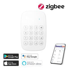 ZigBee 3.0 цена и информация | Аксессуары для телевизоров и Smart TV | 220.lv