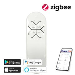 ZigBee 3.0 цена и информация | Аксессуары для телевизоров и Smart TV | 220.lv