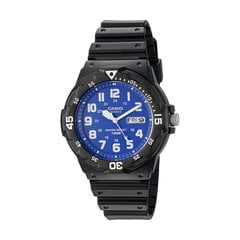 Мужские часы Casio MRW-200H-2B2 (Ø 43 мм) цена и информация | Мужские часы | 220.lv