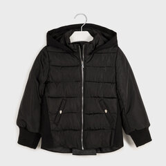 Утеплённая Куртка Mayoral цена и информация | Куртки, пальто для девочек | 220.lv