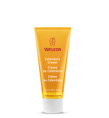 Krēms Calendula Weleda 75 ml cena un informācija | Ķermeņa krēmi, losjoni | 220.lv