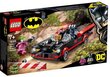 76188 LEGO® Super Heroes Classic Betmobilis цена и информация | Konstruktori | 220.lv