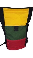 Дорожный рюкзак, легкий, вместительный, водонепроницаемый  GP Trust цена и информация | Спортивные сумки и рюкзаки | 220.lv