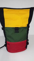 Дорожный рюкзак, легкий, вместительный, водонепроницаемый  GP Trust цена и информация | Рюкзаки и сумки | 220.lv