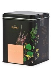 Чай PLUKT Blossom Bio цена и информация | Чай | 220.lv