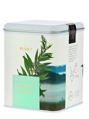 Чай PLUKT Nordic Green Bio цена и информация | Чай | 220.lv