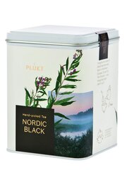 PLUKT Nordic Black Bio cena un informācija | Tēja | 220.lv