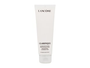 Clarifique Pore Refining Cleansing Foam Tīrīšanas putas цена и информация | Средства для очищения лица | 220.lv