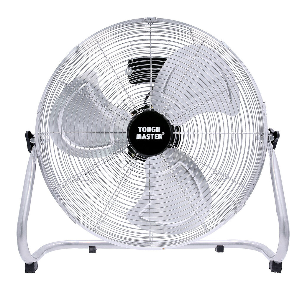 50 cm ventilators, 3 ātrumi, stāvs Tough Master TM-FF50M cena un informācija | Ventilatori | 220.lv