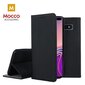 Mocco Smart Magnet Book Case Grāmatveida Maks Telefonam Xiaomi 12T 5G / Xiaomi 12T Pro 5G Melns cena un informācija | Telefonu vāciņi, maciņi | 220.lv