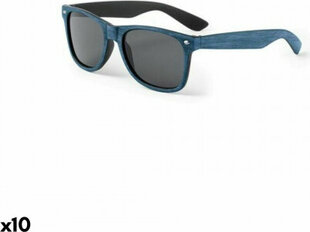 Bigbuy Accessories Unisex Saulesbrilles 145923 (10 gb.) S1452354 cena un informācija | Saulesbrilles sievietēm | 220.lv