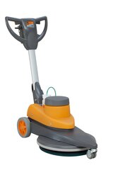 High-speed cleaning and polishing machine TASKI ergodisc 1200 цена и информация | Механические инструменты | 220.lv